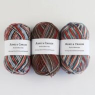 Socks & More 4ply