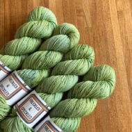 Merino DK - "Bad" Romance