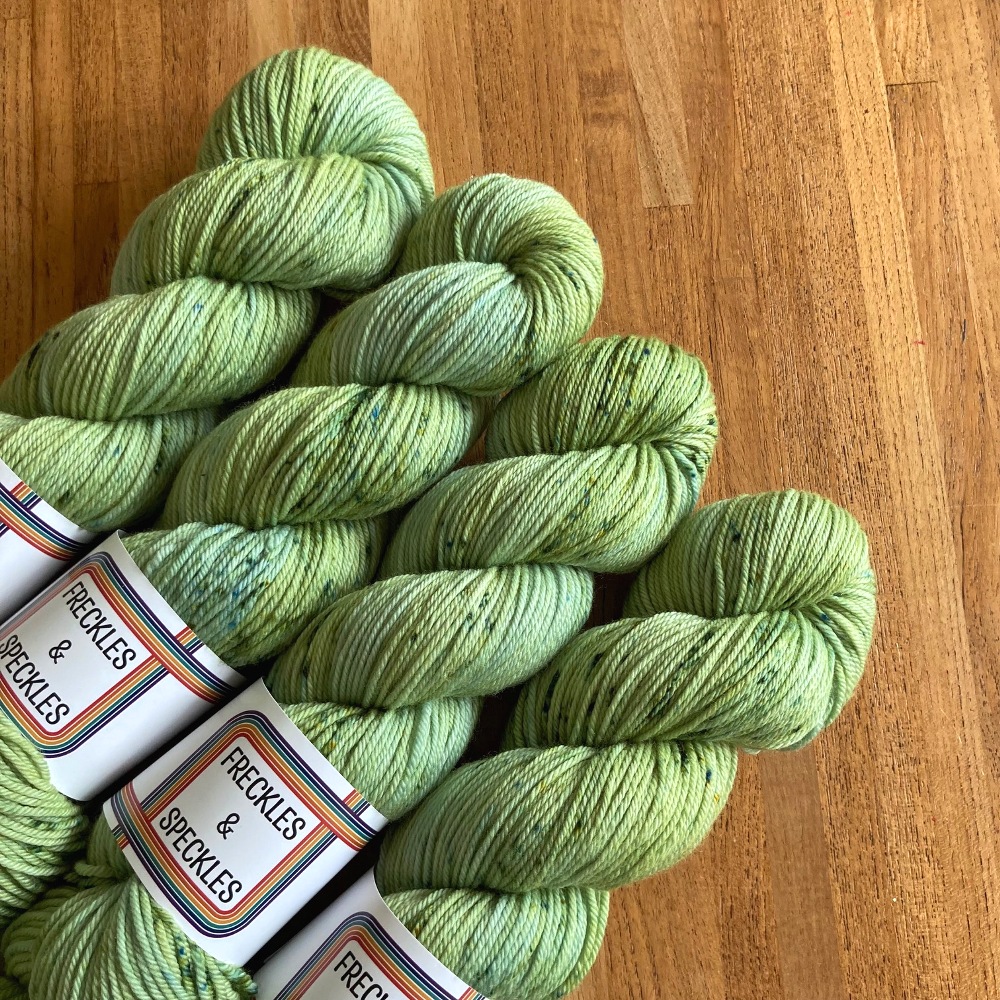 Merino DK - "Bad" Romance