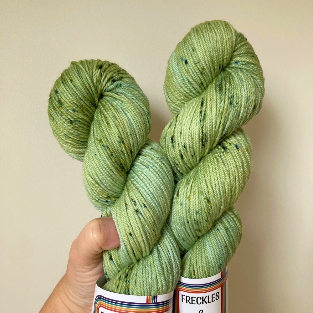 Merino DK - "Bad" Romance - Image 2