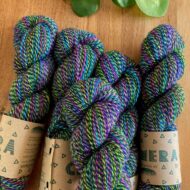 Chimera - Aurora Borealis