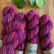 Chimera - Pomegranate