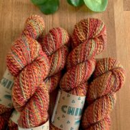 Chimera DK - Pumpkin