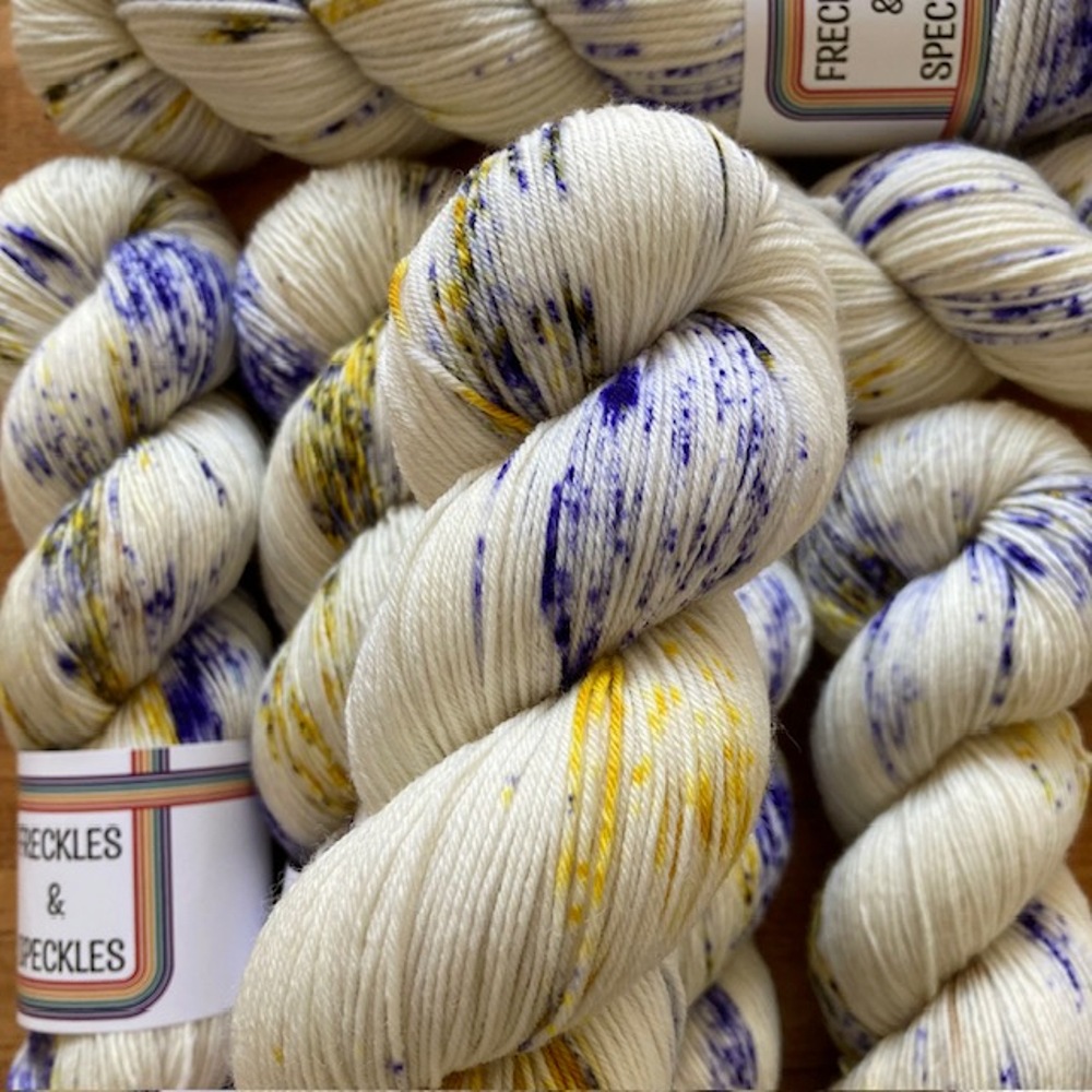 F&S - Crocus - Image 2