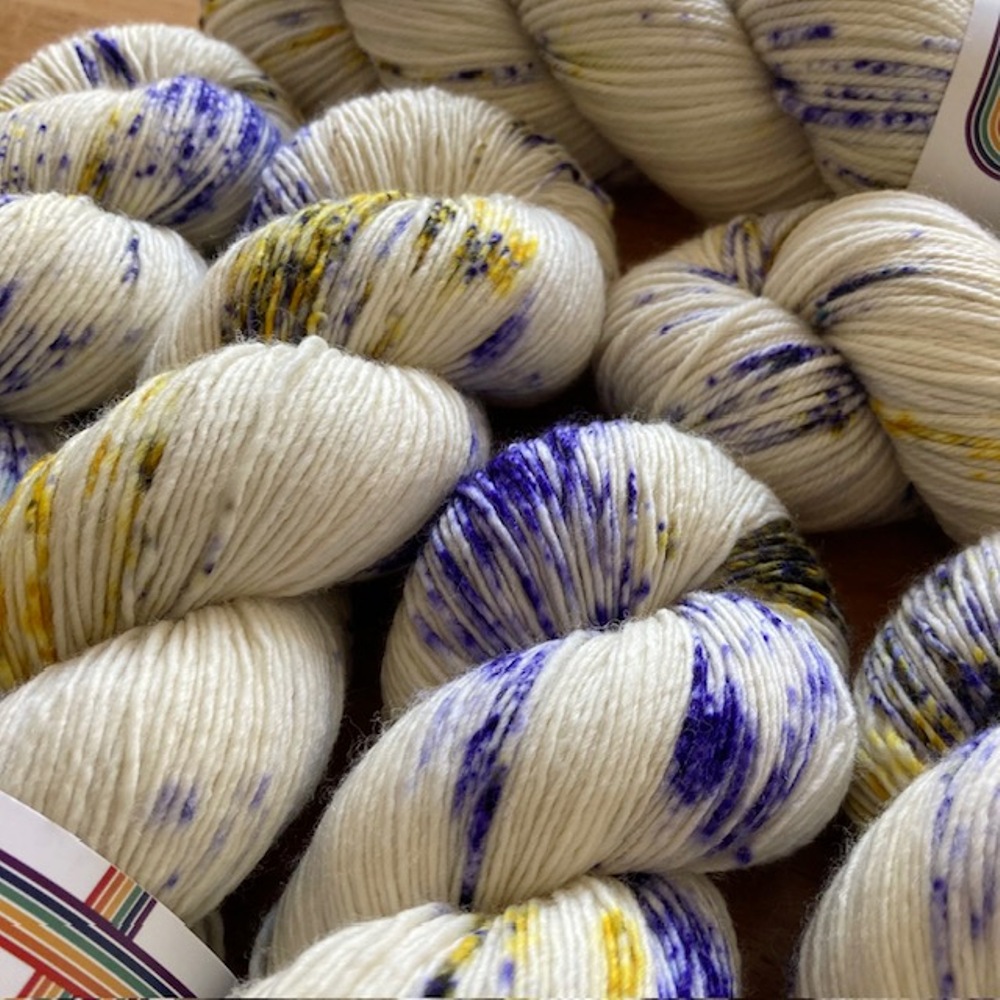 F&S - Crocus - Image 4