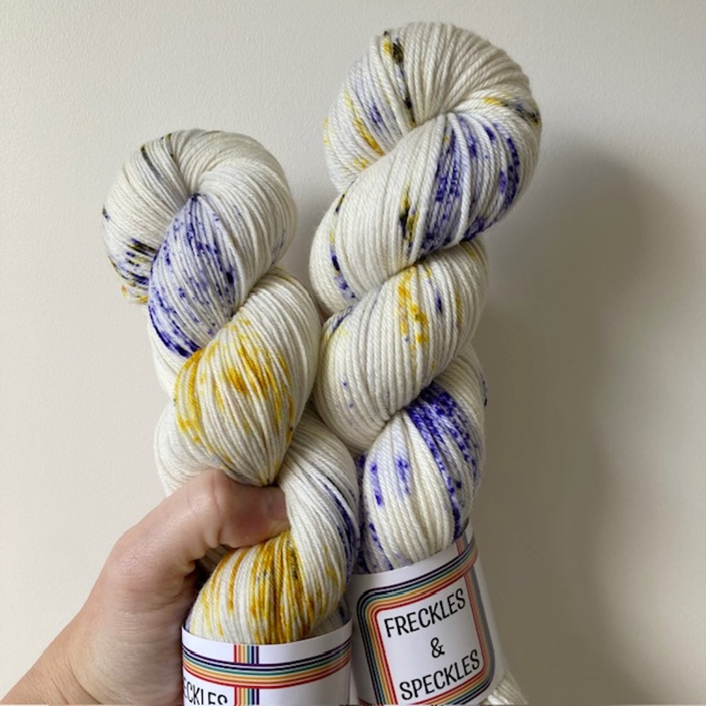 F&S - Crocus - Image 3