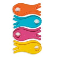 Pony Wolspoelen - Breivisjes Klein