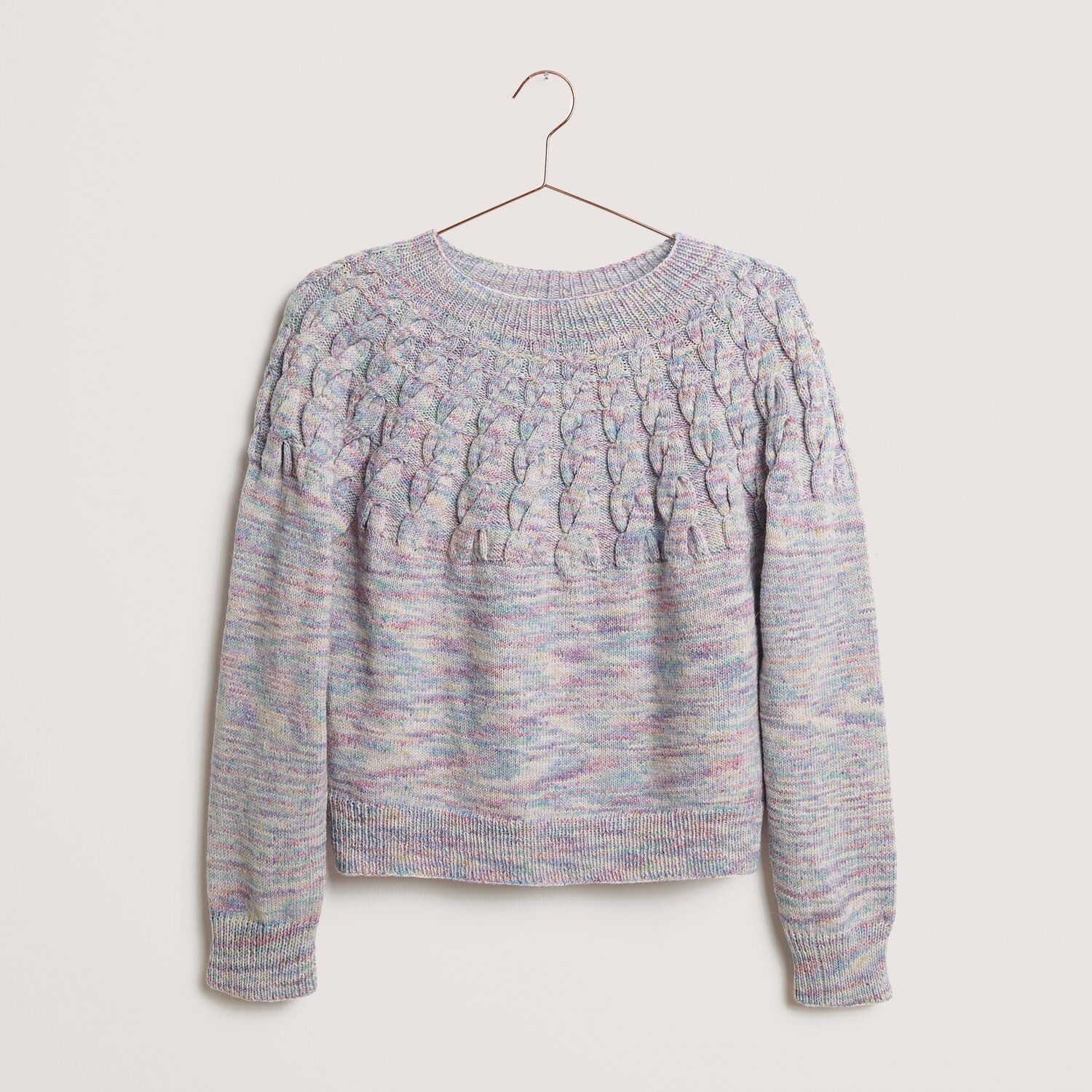 Socks Merino Multicolour 4-ply - Image 2