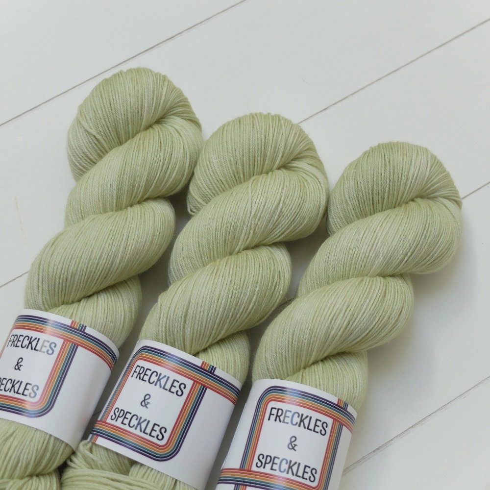 F&S - Teagreen - Image 4