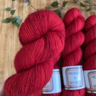 Merino Singles - Chili