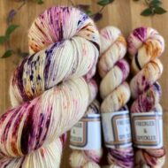 Merino Singles - Malibu Crush