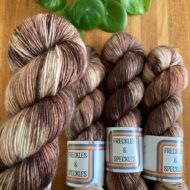 Merino Singles - Mocaccino