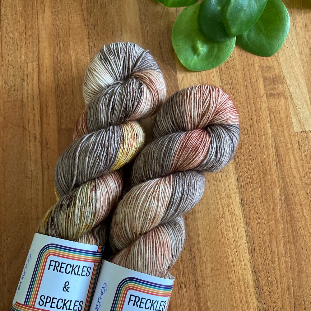 Merino Singles - Sandstorm