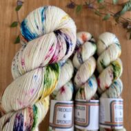 Merino Singles - Saturday Night Fever