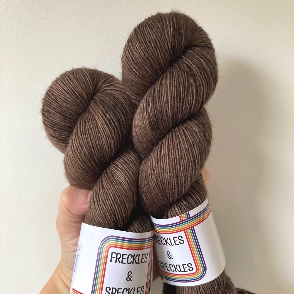 Merino Singles - Wood - Image 2