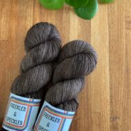 Merino Singles - Wood