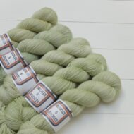 F&S - Teagreen