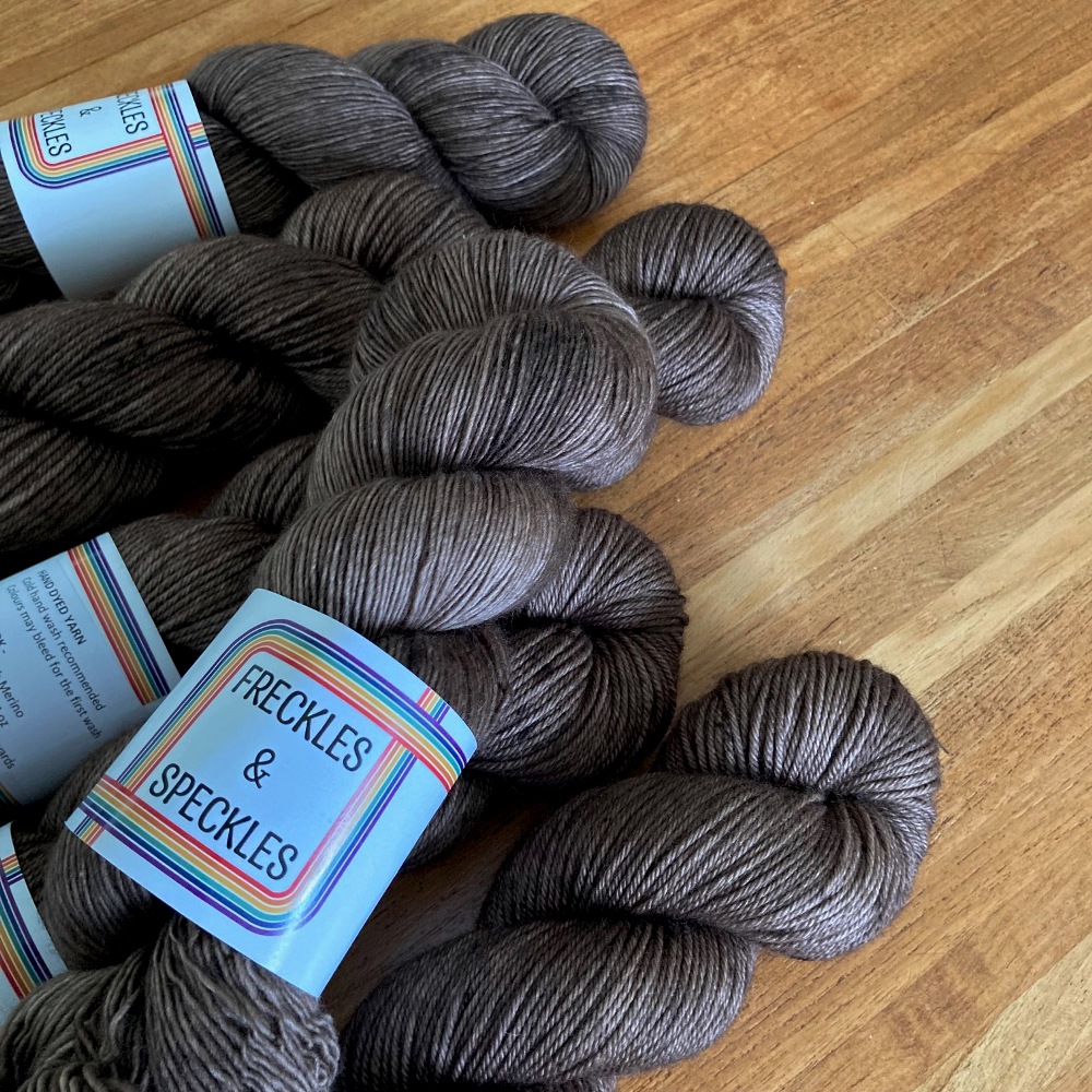 Merino Singles - Wood - Image 3