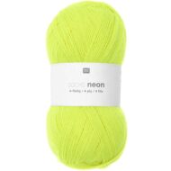 Socks Neon 4ply