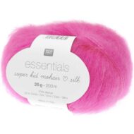 Essentials Super Kid Mohair Loves Silk