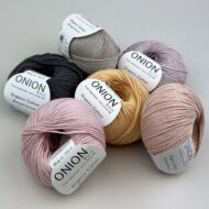 Organic Cotton (Biologisch Katoen)