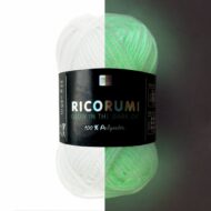Ricorumi Glow in the Dark