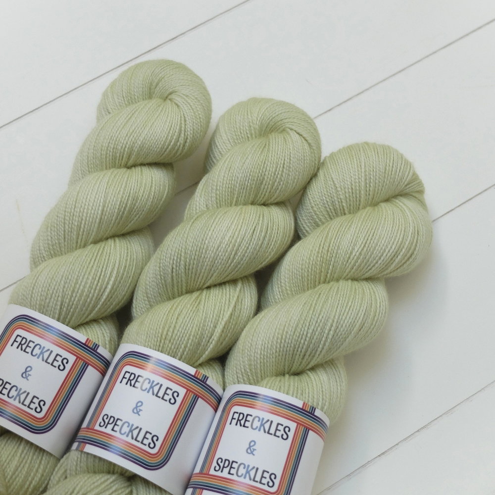 F&S - Teagreen - Image 3