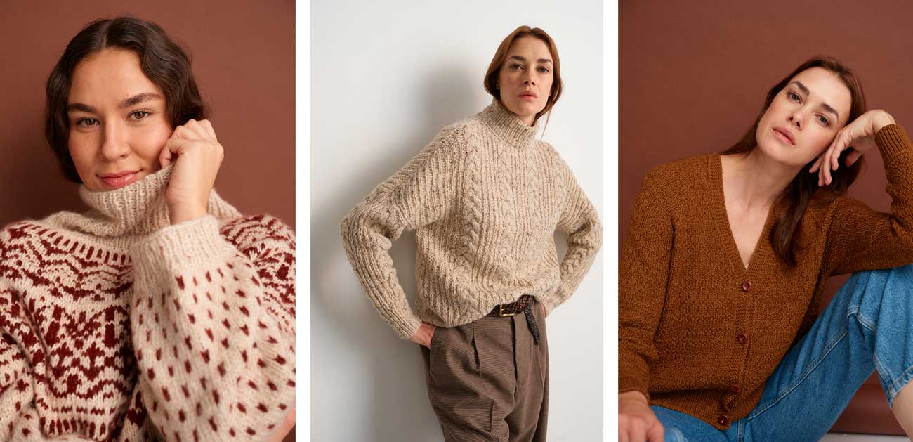 52 Weeks of Sweaters - Image 3