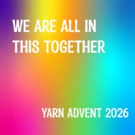 Mini skein advent - PREORDER