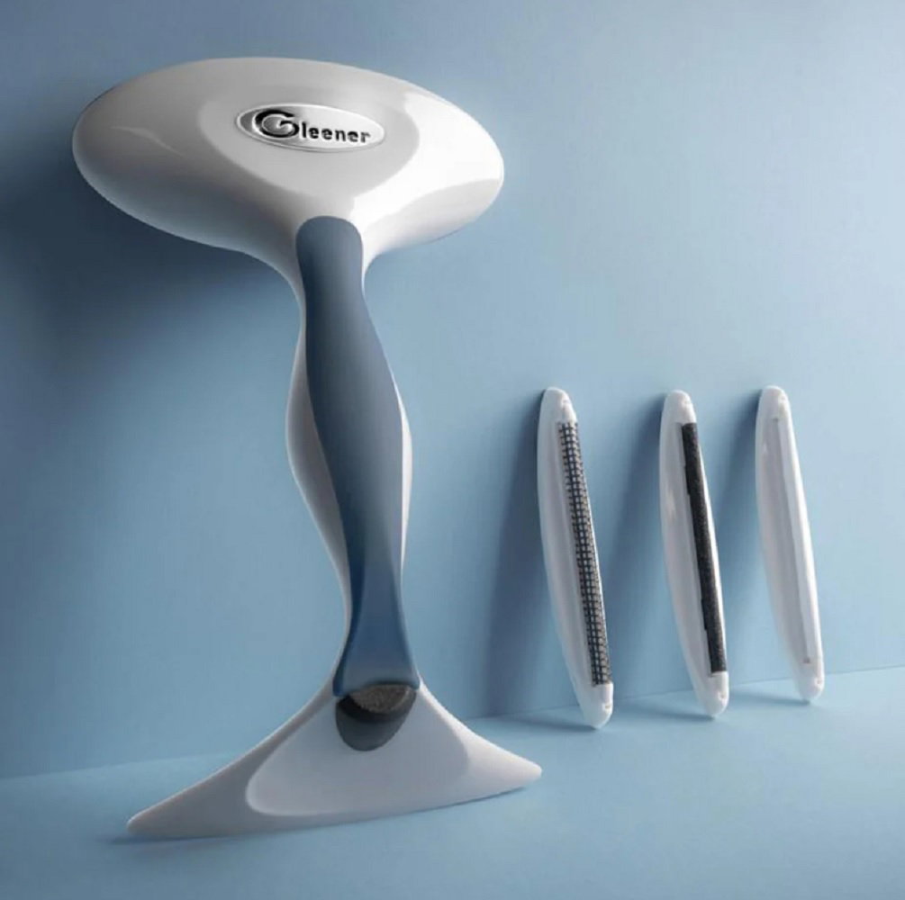 Gleener Pluizenverwijderaar